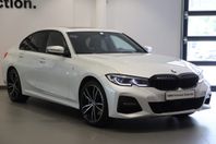 BMW 330e Sedan M Sport Taklucka - Autowåx Bil