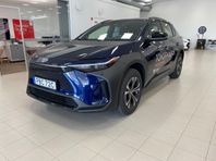 Toyota bZ4X AWD Active