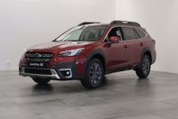 Subaru Outback 2.5 XFuel Limited ERBJUDANDE M&K VÄR Dragkrok