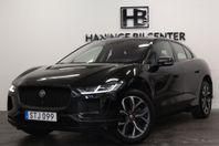 Jaguar I-Pace EV400