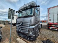 Mercedes-Benz Actros 963-4-C