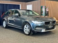 Volvo V90 Cross Country D4 AWD Geartronic Momentum B-Kamera
