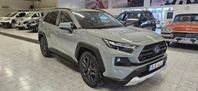Toyota RAV4 Hybrid AWD-i Adventure