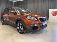 Peugeot 3008 Active 1.2 PT 130hk Aut - FARTHÅLLARE, BACKSENS
