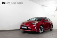 Toyota Prius Hybrid CVT /Backkamera/HuD/Laneassist/Keyless