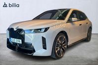 BMW iX xDrive60 M Sport Pro | Supercharged Edition | DEOMBIL