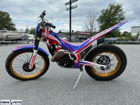 Beta 250 EVO Factory