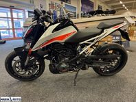 KTM 390 Duke A2