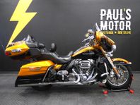 Harley-Davidson CVO Ultra Limited FLHTKSE