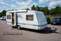 Wilk S4 530 Husvagn Markis Förtält