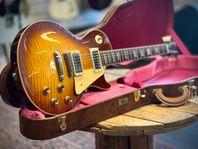 Gibson Custom Shop 1960 Les Paul Standard VOS Iced Tea