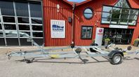 Begagnad TK trailer BT1600 80 km 2007