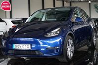 Tesla Model Y Long Range AWD 514HK Glastak Kamera