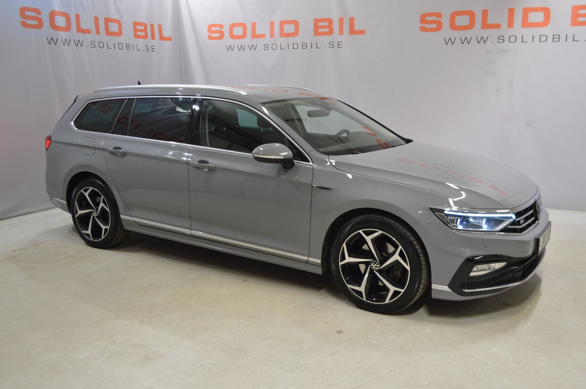 Volkswagen Passat Variant 2.0 TDI DPF SCR 4Motion DSG Sequential, 200hp, 2022