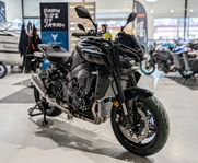 Yamaha MT-10 Inkommande,  RÄNTEKAMPANJ 2,95%, 0 kr Kontant.