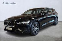 Volvo V60 Recharge T6 AWD Inscription Expression