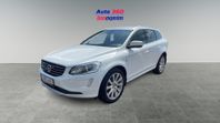 Volvo XC60 D5 AWD Geartronic Momentum, Ocean Race Euro 6