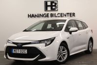 Toyota Corolla Touring Sports Hybrid e-CVT Active Euro 6