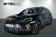 Cupra Leon SP 1.5 eTSI 150hk DSG|Kamera, Drag, Keyless, Demo