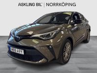 Toyota C-HR Hybrid CVT Executive