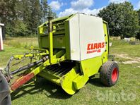 Rundbalspress Claas Rollant 46