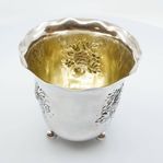 Skål silver