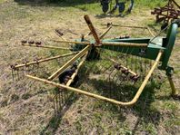 Strängläggare  John Deere GA 300 G