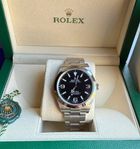 Rolex Explorer 39mm 214270 Nyservad