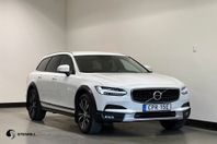 Volvo V90 Cross Country D4 AWD Geartronic Momentum Skinn