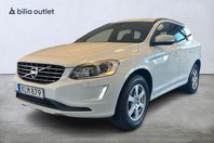 Volvo XC60 D4 Momentum 181hk / Dragkrok Värmare Rattvärme