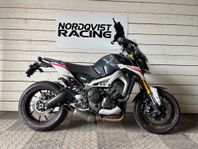 Yamaha MT-09 ABS *Fri frakt RÄNTEKAMPANJ