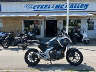 Honda NC750XD DCT