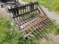 Stengrep  Norje