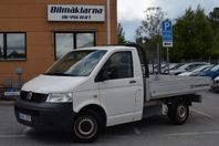 Volkswagen Transporter Chassi Cab T28 2.0 MOMS/FLAK/VÄRM/S&V