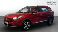 MG ZS EV ZS EV LUXURY