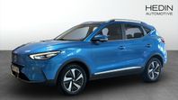 MG ZS EV ZS EV LUXURY
