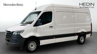 Mercedes-Benz Sprinter 317 CDI SKÅP A2 PRO