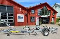 Begagnad TK BT1800 K 80 km trailer 2020