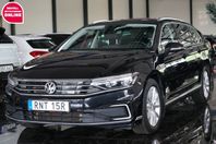Volkswagen Passat Sportscombi GTE 1.4TSI Executive Drag Navi
