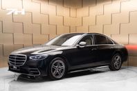 Mercedes-Benz S 580 AMG / Burmester® / HuD / 3D / Panorama