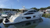 Princess V65 - 2009