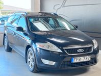 Ford Mondeo 2.0 145hk Flexifuel Trend | Drag | Nybesiktad