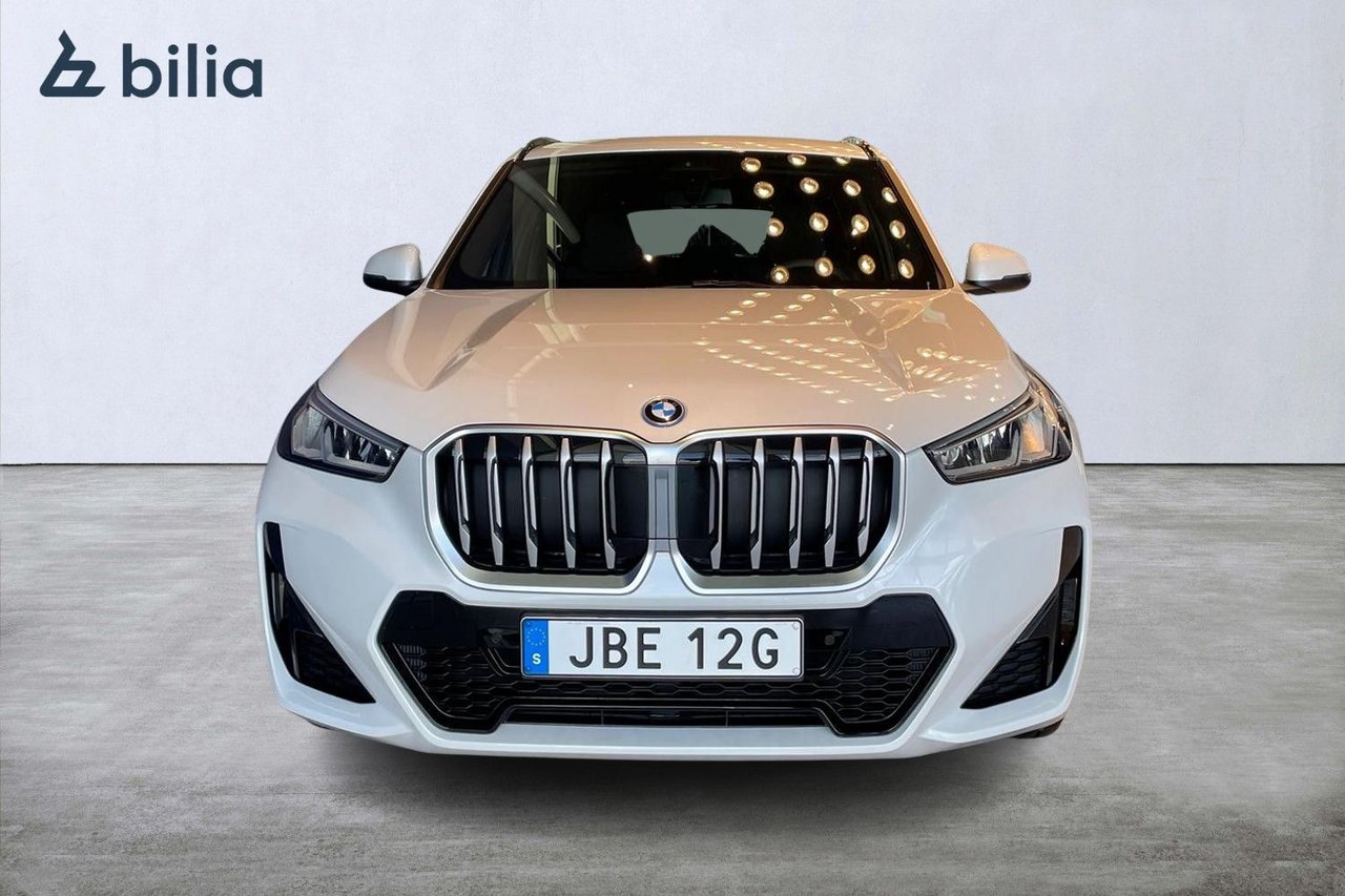 BMW X1 xDrive30e Steptronic, 326hk, 2025