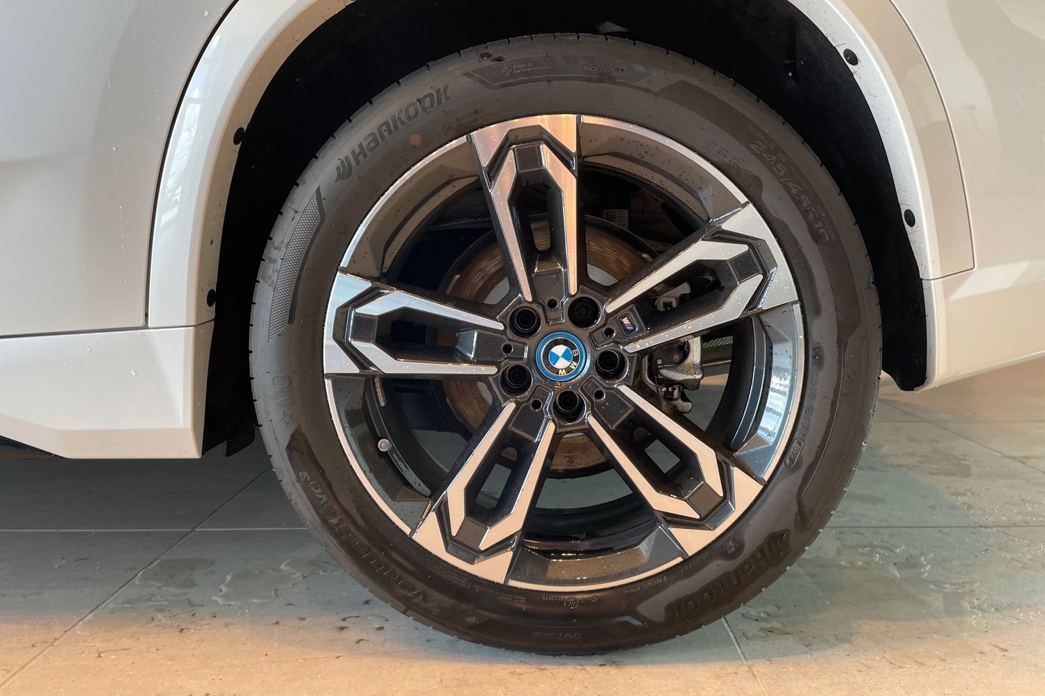 BMW X1 xDrive30e Steptronic, 326hk, 2025