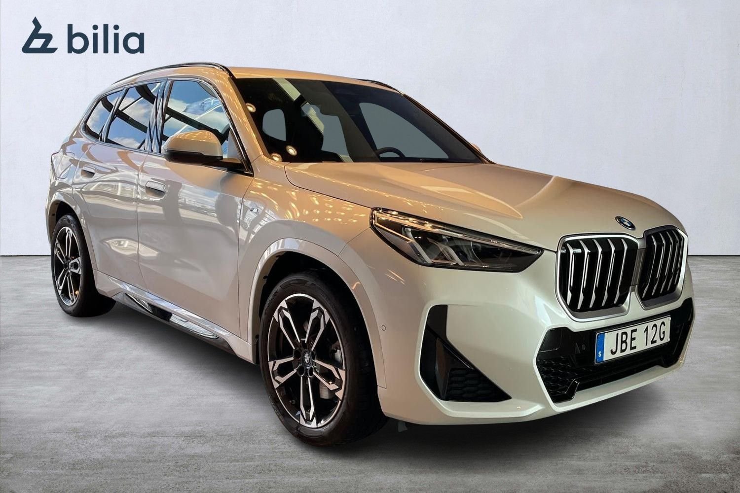 BMW X1 xDrive30e Steptronic, 326hk, 2025