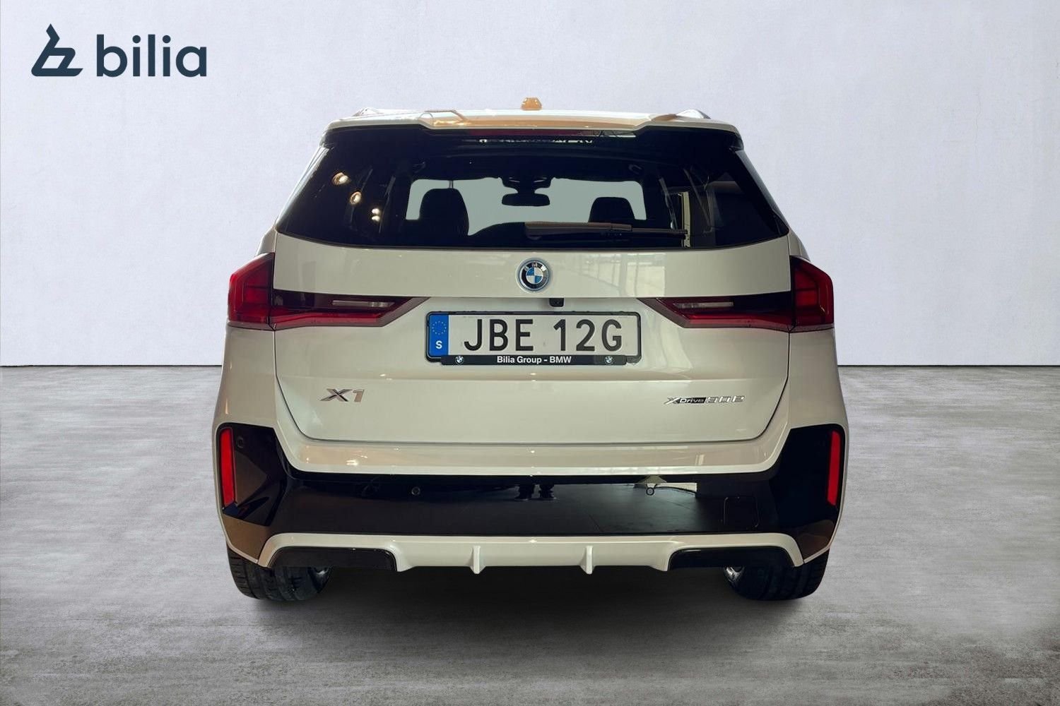 BMW X1 xDrive30e Steptronic, 326hk, 2025