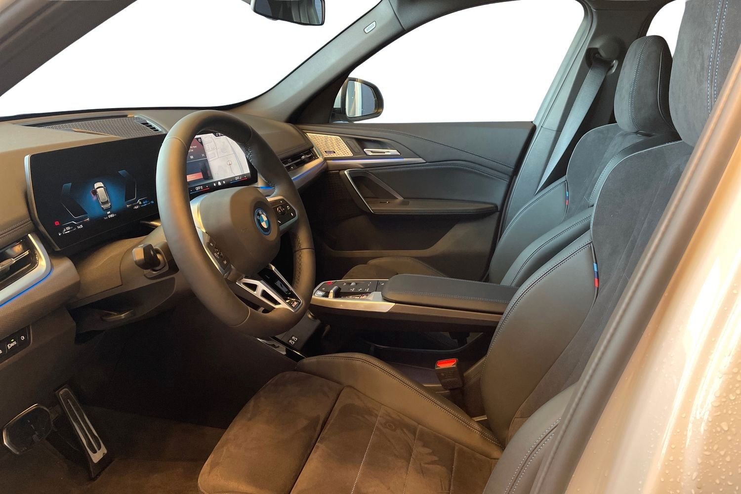 BMW X1 xDrive30e Steptronic, 326hk, 2025