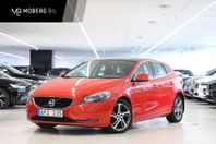 Volvo V40 D2 115hk Momentum B-kamera Panorama PDC