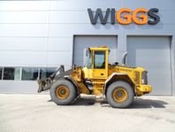 Volvo L60E