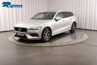 Volvo V60 D4 AWD Momentum Advanced Edition